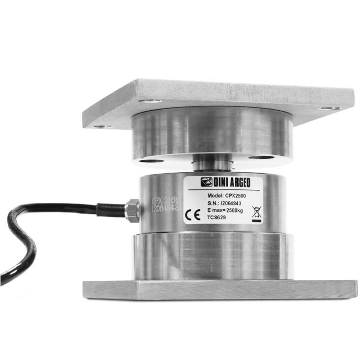 Stainless Steel Mounting IP68 Load Cell Module