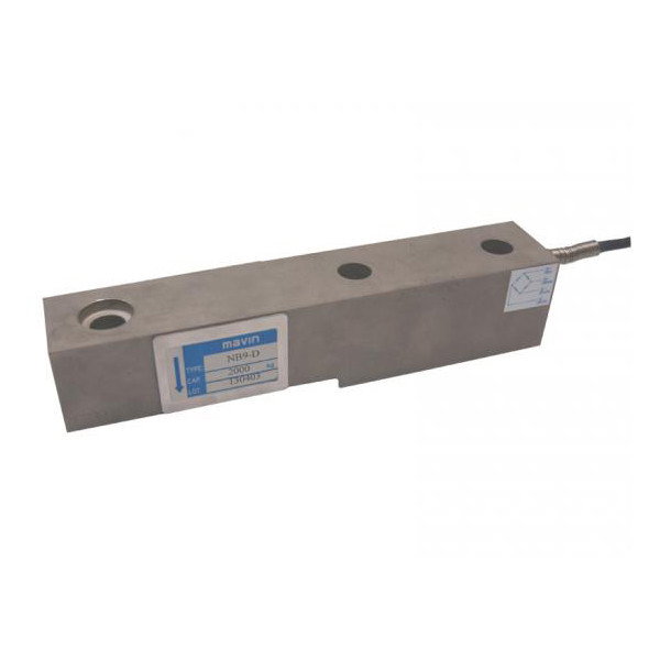 Alloy Steel Weighbridge Platform Scale Load Cell