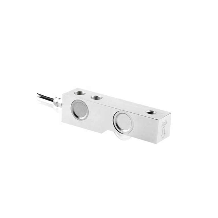 SZC-323 Alloy Steel Floor Scale 2t Load Cell For Weighing Scale